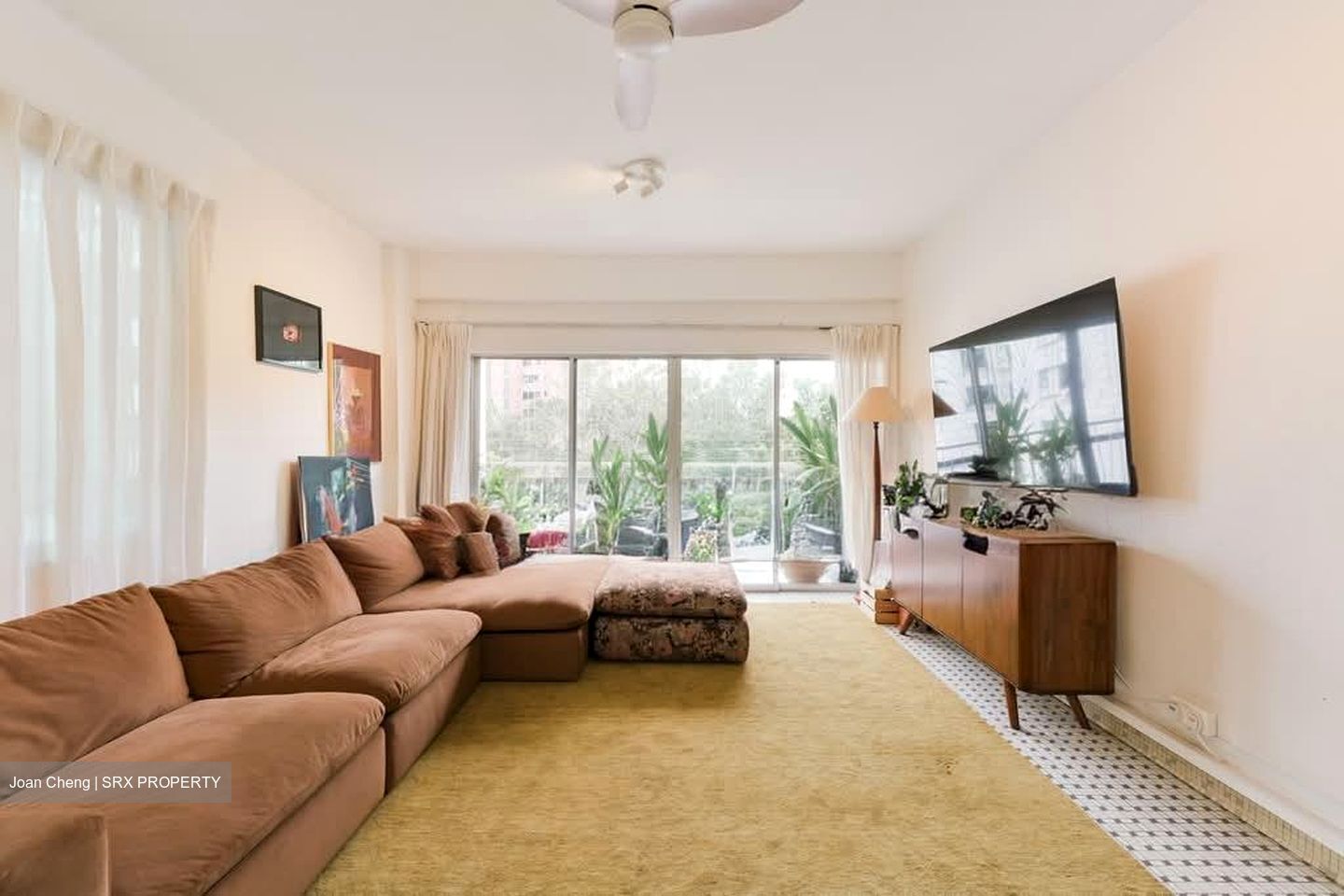 Botanic Gardens Mansion (D10), Apartment #532093001